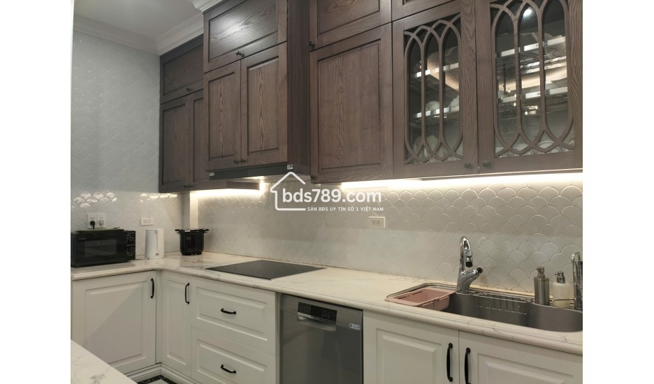 Bán nhà phố Tô Hiệu, Hà Đông 90m2 chỉ nhỉ 20 tỷ